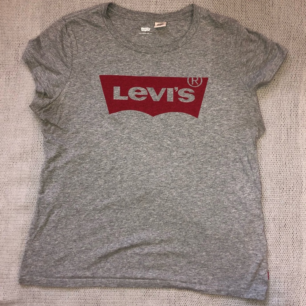 Levi short sleeve